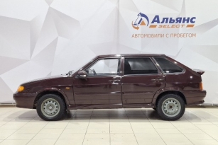 LADA 2114