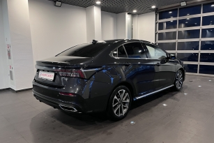 OMODA S5