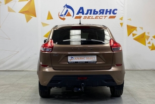 LADA XRAY