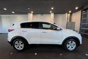 KIA SPORTAGE QL