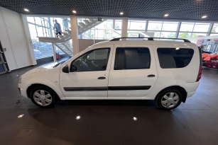 LADA LARGUS