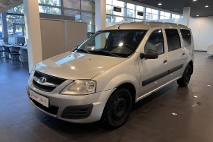 LADA LARGUS