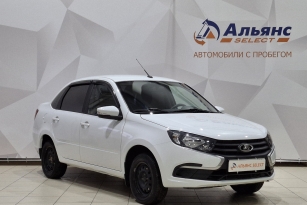 LADA GRANTA