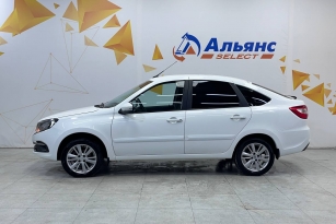 LADA GRANTA