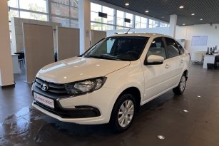 LADA GRANTA