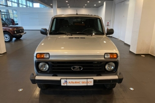 LADA 2121 (4X4)