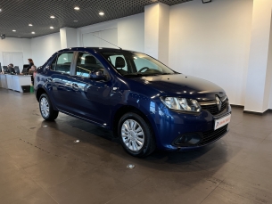 RENAULT LOGAN