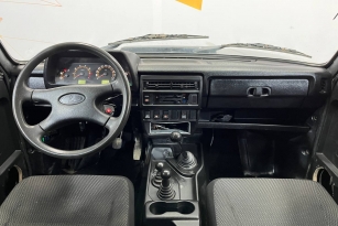 LADA 2131 (4X4)