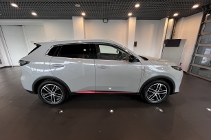 CHANGAN CS55PLUS