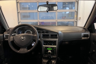 DAEWOO NEXIA