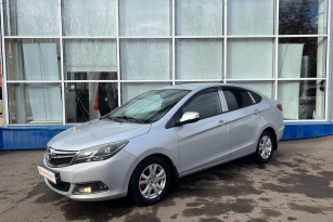 HAIMA M3