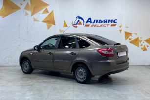 LADA GRANTA