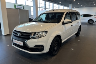 LADA LARGUS