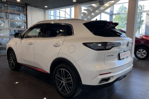 CHANGAN CS55PLUS