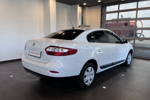 RENAULT FLUENCE