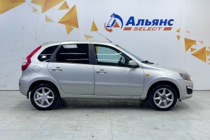 LADA KALINA
