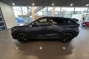 OMODA C5