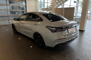 OMODA S5 GT