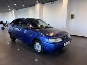 LADA 2112