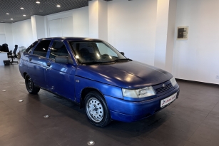 LADA 2112