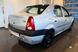 RENAULT LOGAN