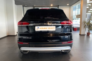 GEELY ATLAS PRO