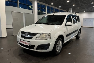 LADA LARGUS