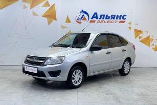 LADA GRANTA