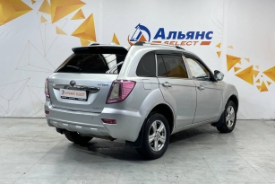 LIFAN 21