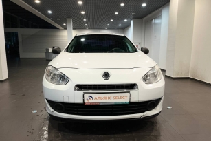 RENAULT FLUENCE