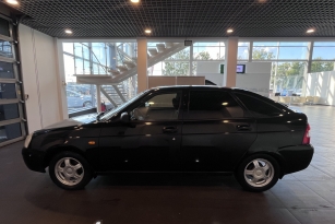 LADA PRIORA