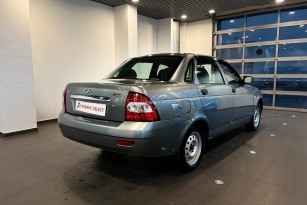 LADA PRIORA