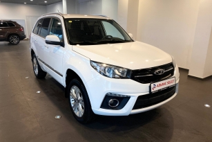 CHERY TIGGO 3
