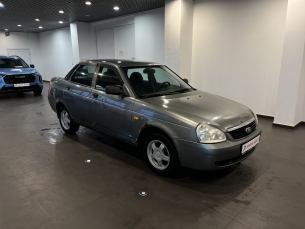 LADA PRIORA