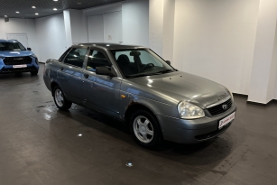 LADA PRIORA