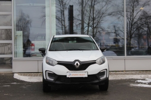 RENAULT KAPTUR