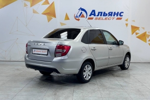 LADA GRANTA