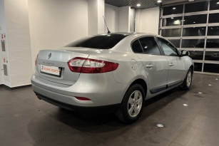 RENAULT FLUENCE