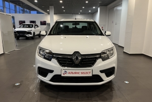 RENAULT LOGAN
