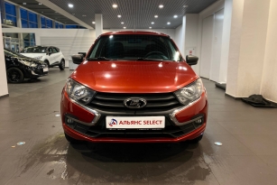 LADA GRANTA