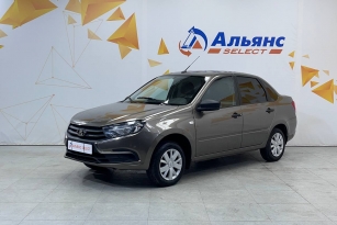 LADA GRANTA