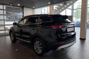 GEELY ATLAS PRO