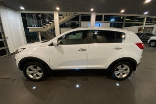 KIA SPORTAGE QL