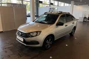 LADA GRANTA