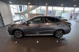 OMODA S5