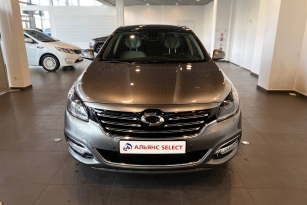 RENAULT SM7