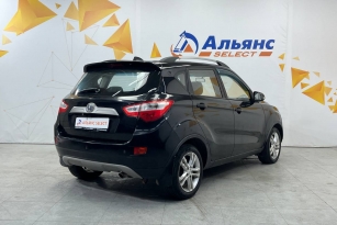 CHANGAN CS35 SC7164B5