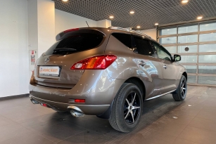 NISSAN MURANO