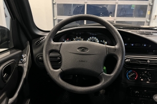 LADA NIVA TRAVEL