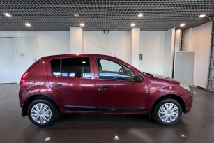 RENAULT SR